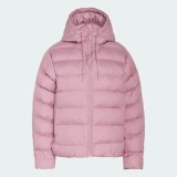 Куртка Essentials Climawarm 3-Stripes Synthetic Down Hooded Adidas Sportswear KF2706_image_6