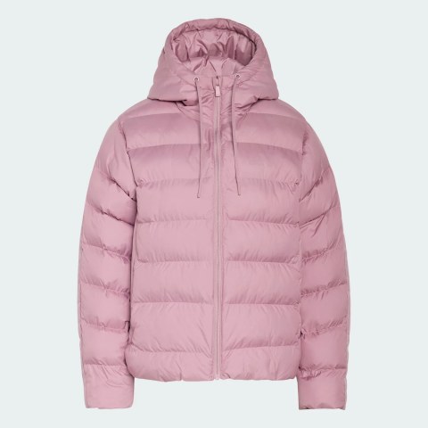Куртка Essentials Climawarm 3-Stripes Synthetic Down Hooded Adidas Sportswear KF2706_image_6