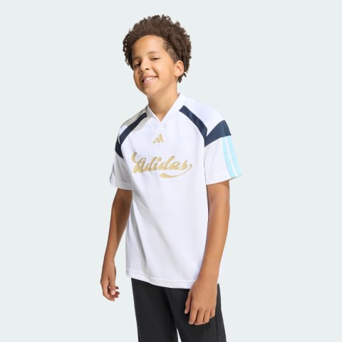 Футболка House Of Tiro All Over Print Adidas Sportswear KH3802_image_4