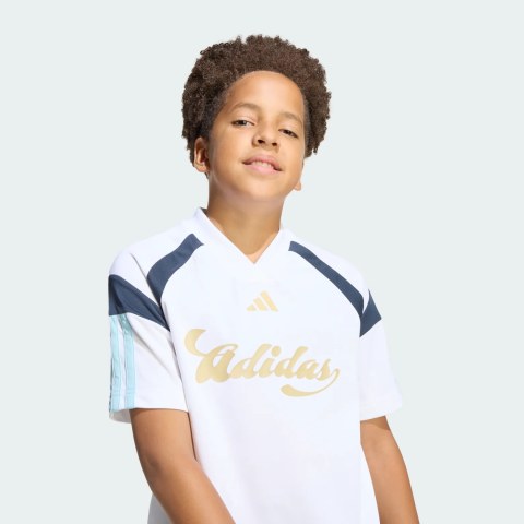 Футболка House Of Tiro All Over Print Adidas Sportswear KH3802_image_6