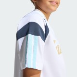 Футболка House Of Tiro All Over Print Adidas Sportswear KH3802_image_7