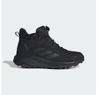 Туристичні черевики Terrex Anylander Leather Mid Climaproof Hiking Adidas TERREX KH8875