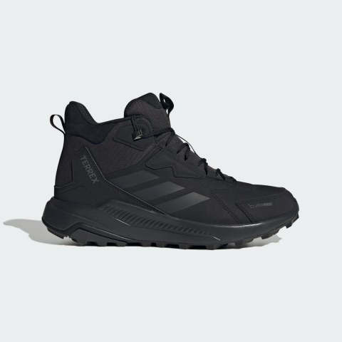Туристичні черевики Terrex Anylander Leather Mid Climaproof Hiking Adidas TERREX KH8875_image_1