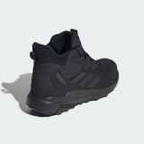 Туристичні черевики Terrex Anylander Leather Mid Climaproof Hiking Adidas TERREX KH8875_image_5