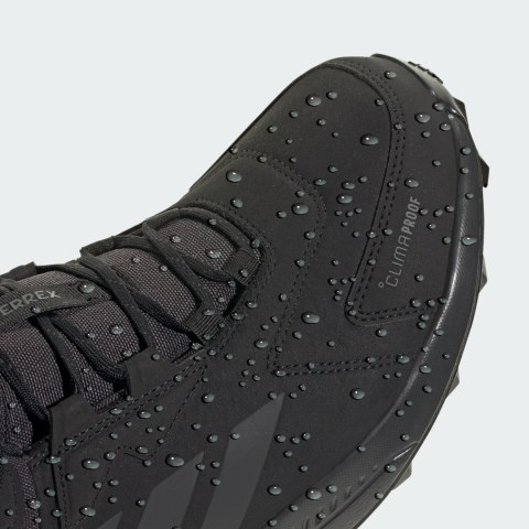 Туристичні черевики Terrex Anylander Leather Mid Climaproof Hiking Adidas TERREX KH8875_image_8