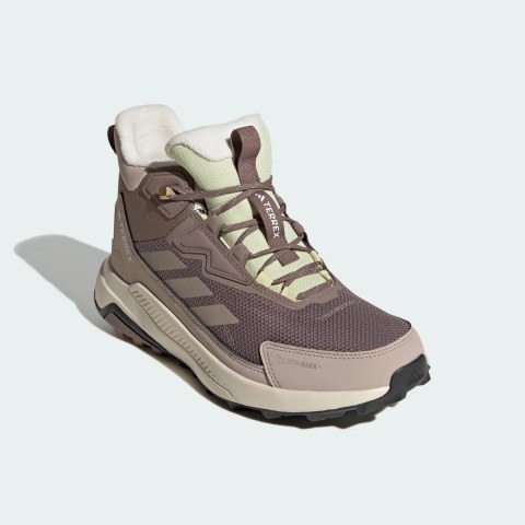Туристичні черевики Terrex Anylander Climawarm+ Adidas KI8303_image_4
