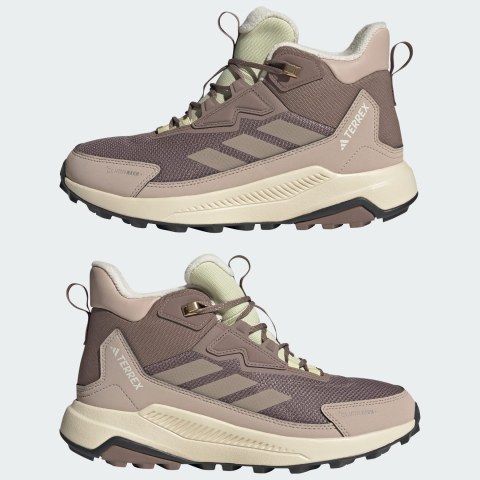 Туристичні черевики Terrex Anylander Climawarm+ Adidas KI8303_image_7