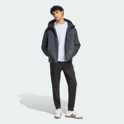 Куртка Essentials Highloft Insulated Puffer Adidas Sportswear KS6446_image_3