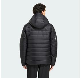 Куртка Adidas Terrex Multi Essentials Climawarm Insulated Hooded KX4221