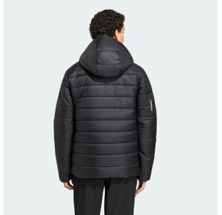 Куртка Adidas Terrex Multi Essentials Climawarm Insulated Hooded KX4221