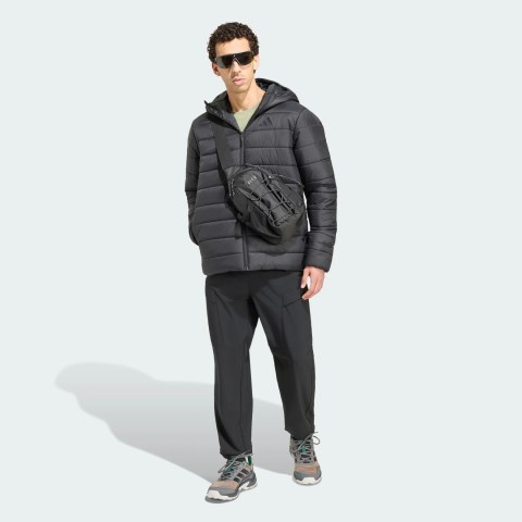 Куртка Adidas Terrex Multi Essentials Climawarm Insulated Hooded KX4221_image_3