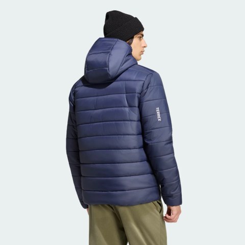 Куртка Adidas Terrex Multi Essentials Climawarm Insulated Hooded KX4222_image_2