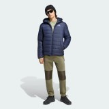 Куртка Adidas Terrex Multi Essentials Climawarm Insulated Hooded KX4222_image_3