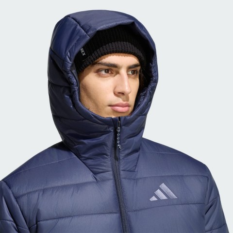 Куртка Adidas Terrex Multi Essentials Climawarm Insulated Hooded KX4222_image_4
