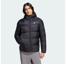 Пуховик Adidas Terrex Multi Climawarm Heavy Down Hooded Jacket KY2715
