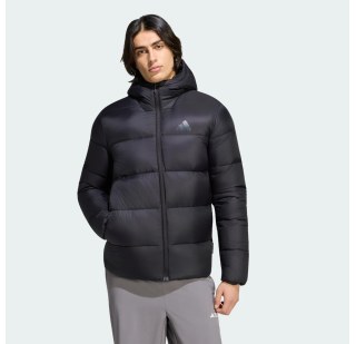 Пуховик Adidas Terrex Multi Climawarm Heavy Down Hooded Jacket KY2715