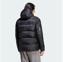 Пуховик Adidas Terrex Multi Climawarm Heavy Down Hooded Jacket KY2715_image_7