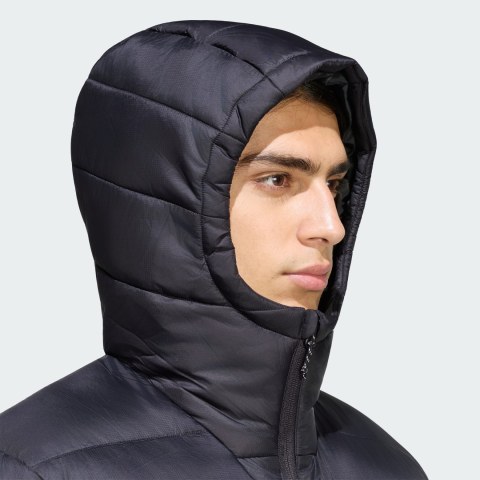 Пуховик Adidas Terrex Multi Climawarm Heavy Down Hooded Jacket KY2715_image_4