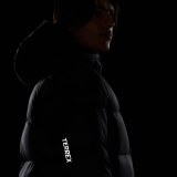 Пуховик Adidas Terrex Multi Climawarm Heavy Down Hooded Jacket KY2715_image_6