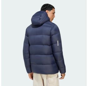 Пуховик Adidas Terrex Multi Climawarm Heavy Down Hooded Jacket KY2717