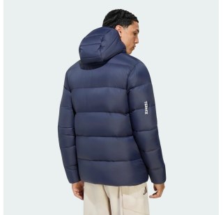 Пуховик Adidas Terrex Multi Climawarm Heavy Down Hooded Jacket KY2717
