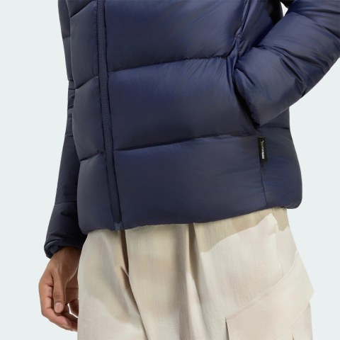 Пуховик Adidas Terrex Multi Climawarm Heavy Down Hooded Jacket KY2717_image_5