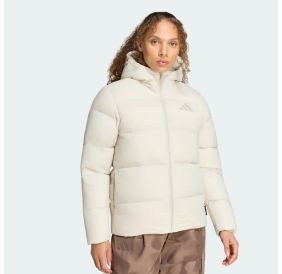 Куртка Terrex Multi Climawarm Heavy Down Hooded Adidas KY2721