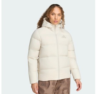 Куртка Terrex Multi Climawarm Heavy Down Hooded Adidas KY2721