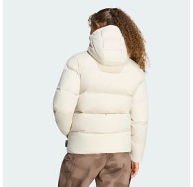Куртка Terrex Multi Climawarm Heavy Down Hooded Adidas KY2721