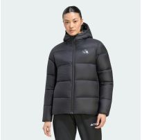Куртка Terrex Multi Climawarm Heavy Down Hooded Adidas KY2722_image_7