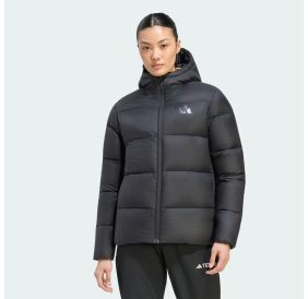 Куртка Terrex Multi Climawarm Heavy Down Hooded Adidas KY2722
