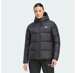 Куртка Terrex Multi Climawarm Heavy Down Hooded Adidas KY2722