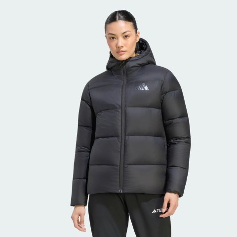 Куртка Terrex Multi Climawarm Heavy Down Hooded Adidas KY2722_image_1