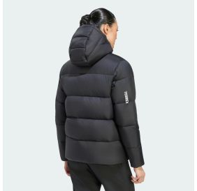 Куртка Terrex Multi Climawarm Heavy Down Hooded Adidas KY2722