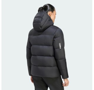 Куртка Terrex Multi Climawarm Heavy Down Hooded Adidas KY2722