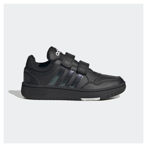Кросівки дитячі Adidas Hoops 3.0 H03861_image_2