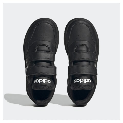 Кросівки дитячі Adidas Hoops 3.0 H03861_image_3