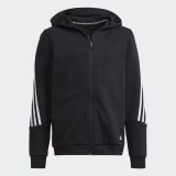 Дитяча толстовка Adidas Future Icons 3-Stripes H44343_image_1
