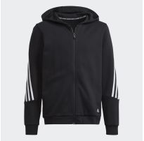 Детская толстовка Adidas Future Icons 3-Stripes H44343_image_3