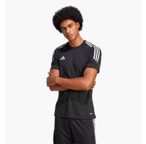 Футболка мужская Adidas Tiro 23 Club Training Jersey Black HS9531_image_6