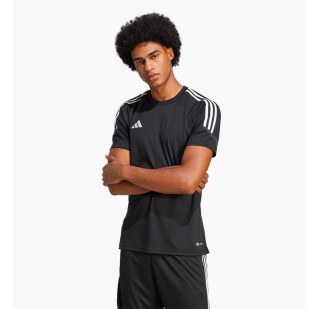 Футболка мужская Adidas Tiro 23 Club Training Jersey Black HS9531