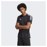Футболка мужская Adidas Tiro 23 Club Training Jersey Black HS9531_image_2