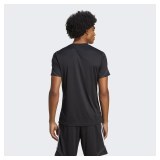 Футболка мужская Adidas Tiro 23 Club Training Jersey Black HS9531_image_3