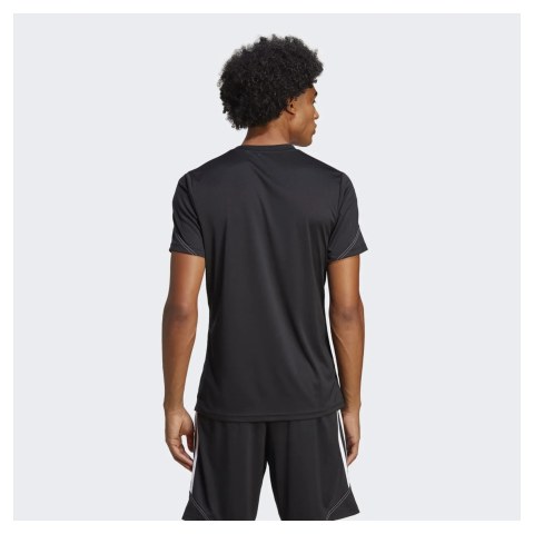 Футболка мужская Adidas Tiro 23 Club Training Jersey Black HS9531_image_3