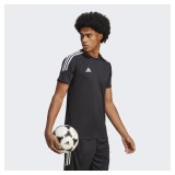 Футболка мужская Adidas Tiro 23 Club Training Jersey Black HS9531_image_4