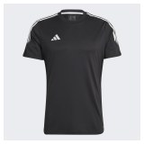 Футболка мужская Adidas Tiro 23 Club Training Jersey Black HS9531_image_5