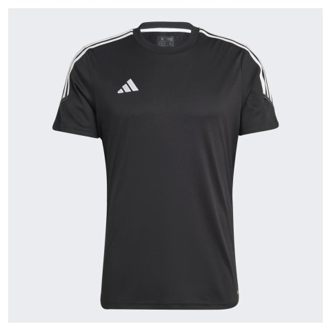 Футболка мужская Adidas Tiro 23 Club Training Jersey Black HS9531_image_5