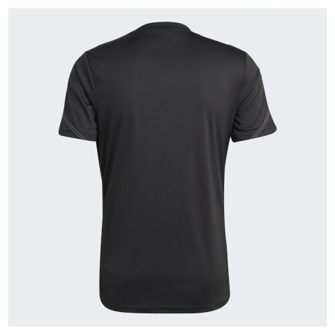 Футболка мужская Adidas Tiro 23 Club Training Jersey Black HS9531_image_6