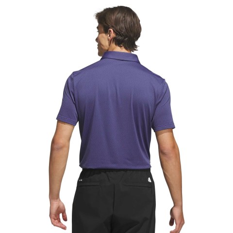 Поло Adidas PERF TXT POLO DUALIN/BLA HZ6893_image_3