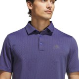 Поло Adidas PERF TXT POLO DUALIN/BLA HZ6893_image_4